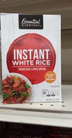 Instant Rice White