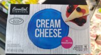 Cream Cheese