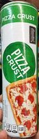 Pizza crust