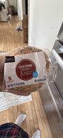 Everything Bagels