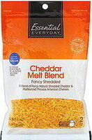 Cheddar Melt Blend
