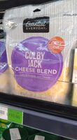 Colby jack cheese