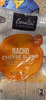 Nacho Cheese Blend