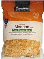 Four Cheese Blend