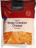 Sharp Cheddar Cheese