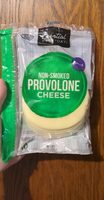 Sliced Cheese