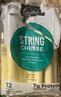String Cheese