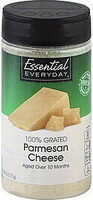 Parmesan Cheese