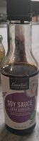 Less Sodium Soy Sauce