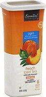 Iced Tea, Peach