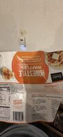 Homestyle Waffles