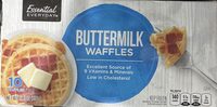 Waffles