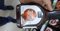 Sweet n tangy hickory & brown sugar barbecue sauce