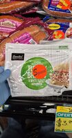 Thin Sliced Oven Roasted Turkey Breast & White Turkey