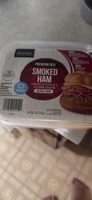 Smoked Ham