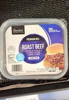 Roast Beef