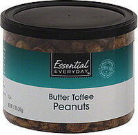 Butter Toffee Peanuts