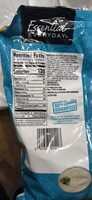 Ranch Rice Crisps