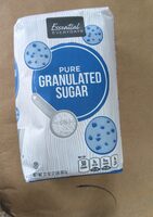 Pure Granulated Sugar