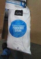 Confectioner's Powdered Sugar