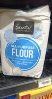 All-purpose flour