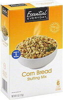 Corn Bread Stuffing Mix