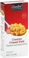 Macaroni & Cheese Dinner