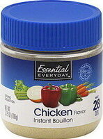 Chicken Instant Bouillon