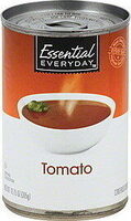 Condensed soup