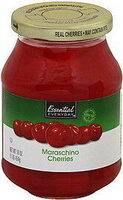 Maraschino Cherries