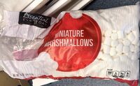 Miniture Marshmallows