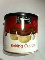 Baking Cocoa