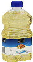 Pure Vegetable Oil