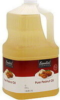 Pure Peanut Oil