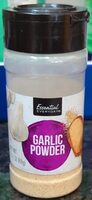 Garlic Powder