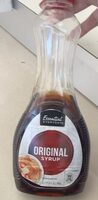 Original Syrup