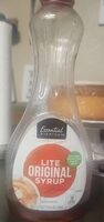 Lite Original Syrup