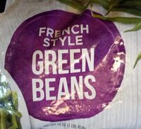 Green beans