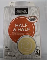 Half & Half