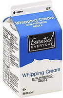 Whipping Cream