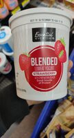 Lowfat Yogurt
