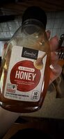 Clover honey