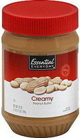 Creamy Peanut Butter