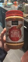 Creamy Peanut Butter