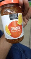 Orange Marmalade
