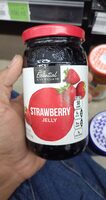 Strawberry Preserves, Strawberry