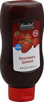Spread, Strawberry