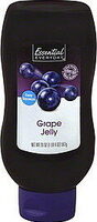 Grape Jelly, Grape