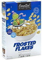 Frosted Flakes
