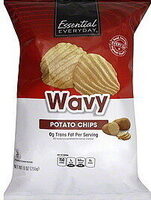 Potato Chips